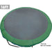 16ft Replacement Trampoline Outdoor Round Spring Pad Cover