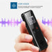 8gb 16gb 32gb Professional V90 Digital Audio Voice Recorder