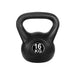 Goslash Picks 16kg Kettlebell Kettle Bell Weight Kit