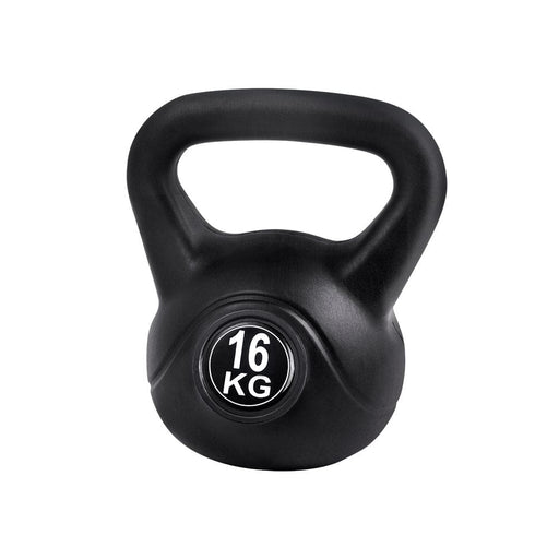 Goslash Picks 16kg Kettlebell Kettle Bell Weight Kit