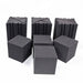 16pcs Pack Acoustic Soundproof Foam Panel With Tapes