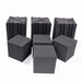 16pcs Pack Acoustic Soundproof Foam Panel with Tapes