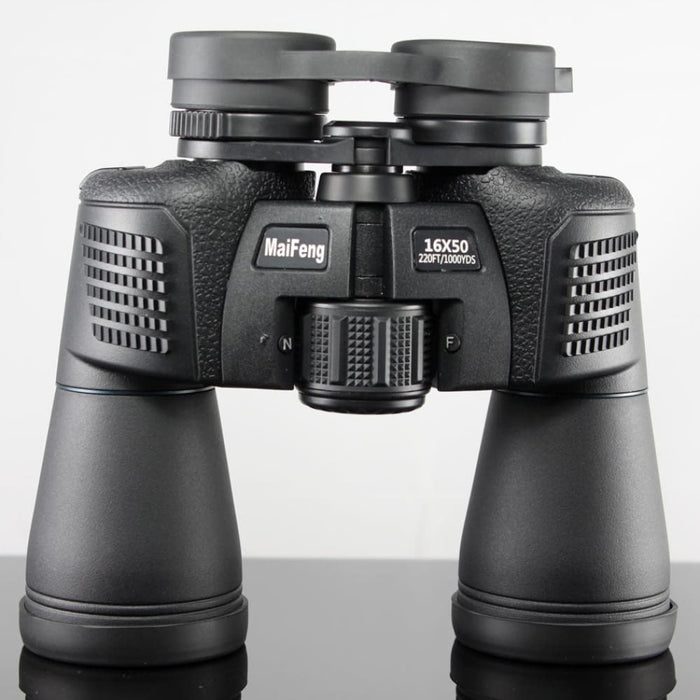 16x50 12x45 Powerful Fmc Coating Lens Binoculars Telescope