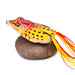 17.5g 6.5cm Soft Bait For Road Lure Fishing