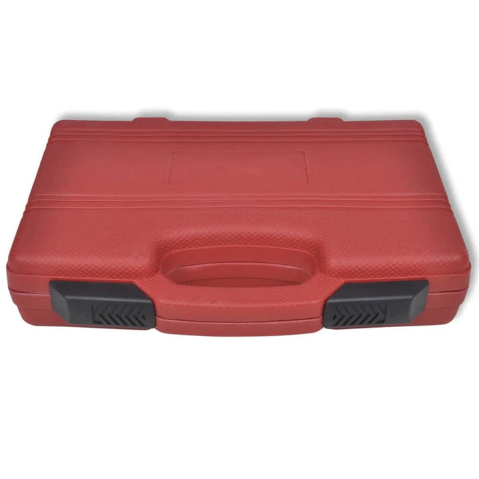 17 Pcs Diesel Injector Seat Cutter Set Xobxnx