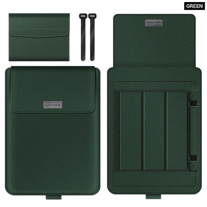 17 Inch Laptop Bag for Dell Lenovo Acer Asus Compatible