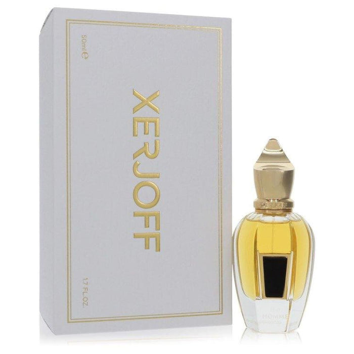17 Stone Label Homme Edp Spray by Xerjoff for Men - 50 Ml