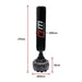 170cm Free Standing Boxing Punching Bag Stand Mma Ufc Kick
