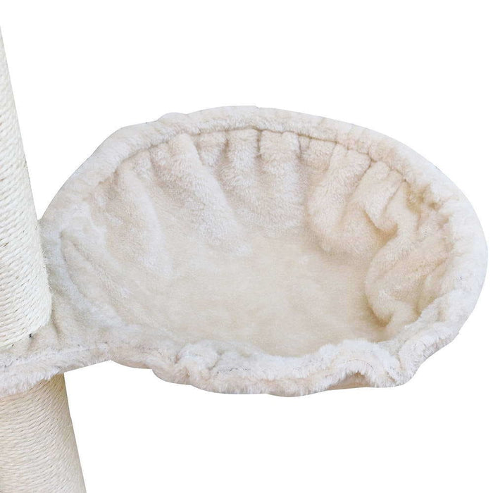 170cm Xl Multi Level Cat Scratching Post Tree House