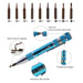 18 In 1 Best Bst 608 Disassemble Tools Mobile Opening