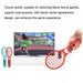 18 In 1 Nintendo Switch Sports Set