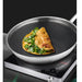 18 10 Stainless Steel Fry Pan 30cm Frying Top Grade Cooking