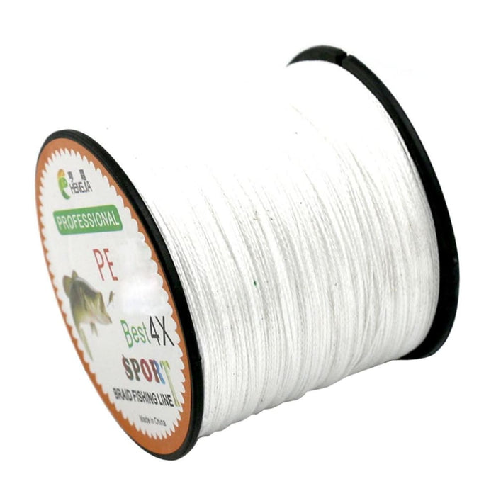 18.1kg Extra Strong Braid Pe Fishing Line 500m