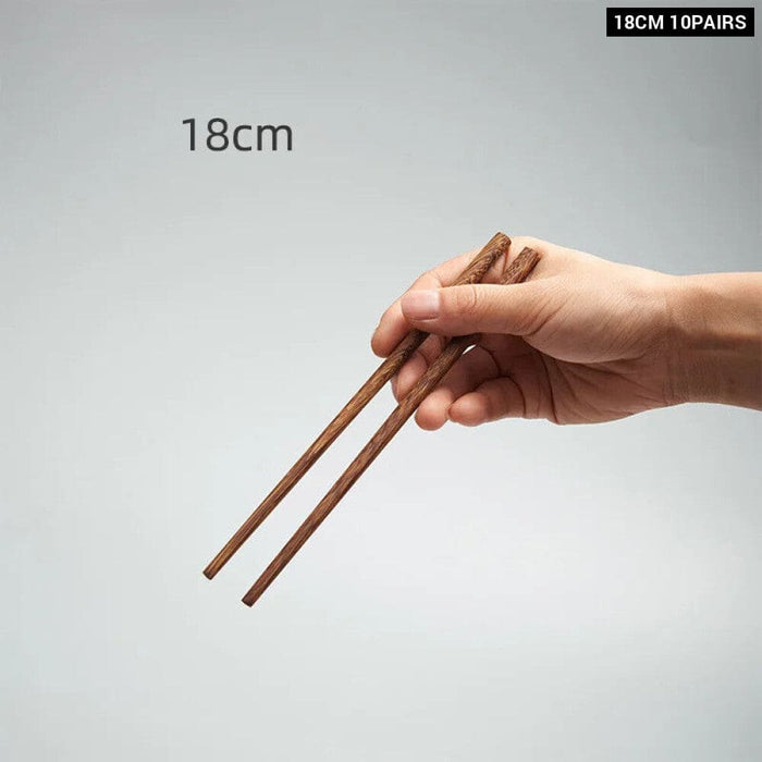 18/42cm Salad Pot Chopsticks