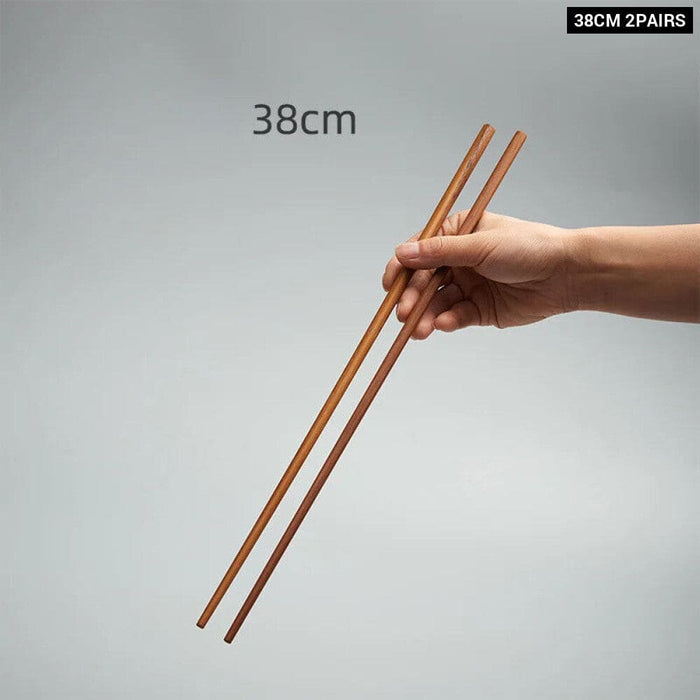 18/42cm Salad Pot Chopsticks