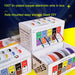 18 Awg Stranded Wire Spool 5 Colours 16.4ft