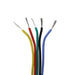 18 Awg Stranded Wire Spool 5 Colours 16.4ft