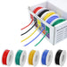 18 Awg Stranded Wire Spool 5 Colours 16.4ft
