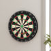 18’ Dartboard Professional Dart Board Set Classic Game