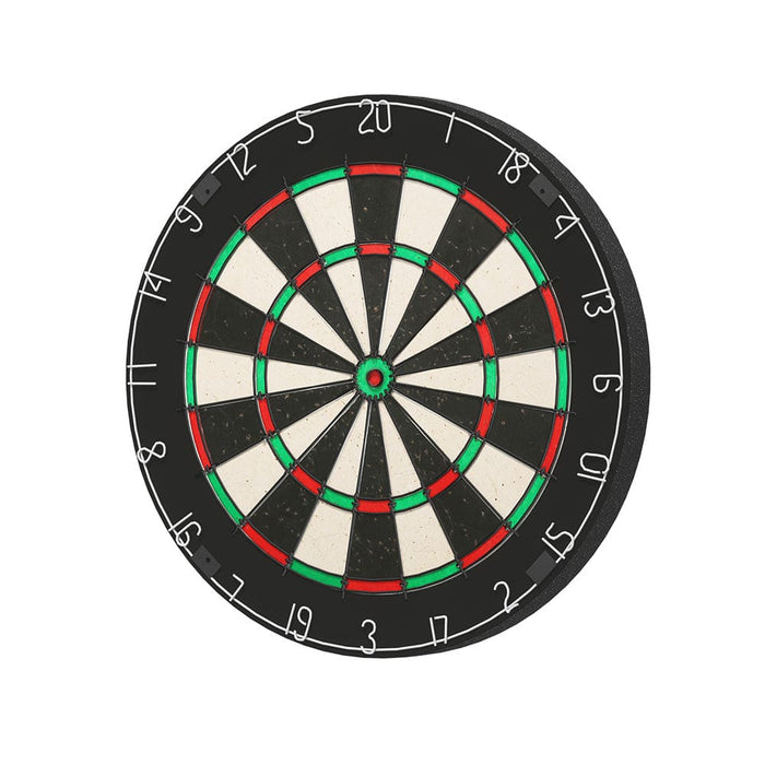 18’ Dartboard Professional Dart Board Set Classic Game