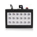 18 Led Disco Dj 20w Rgb Strobe Lights Auto Sound Activated