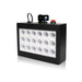 18 Led Disco Dj 20w Rgb Strobe Lights Auto Sound Activated