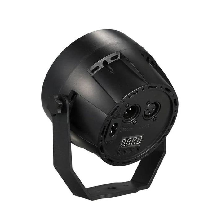 18 Leds Ultraviolet Uv Led Par Dmx Stage Lighting Effect Dj