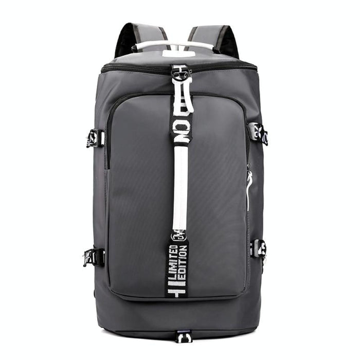 18 Leisure Backpack For Travel And Mountaineering