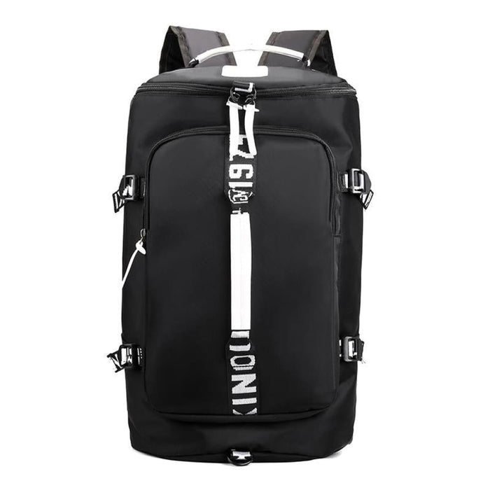 18 Leisure Backpack For Travel And Mountaineering