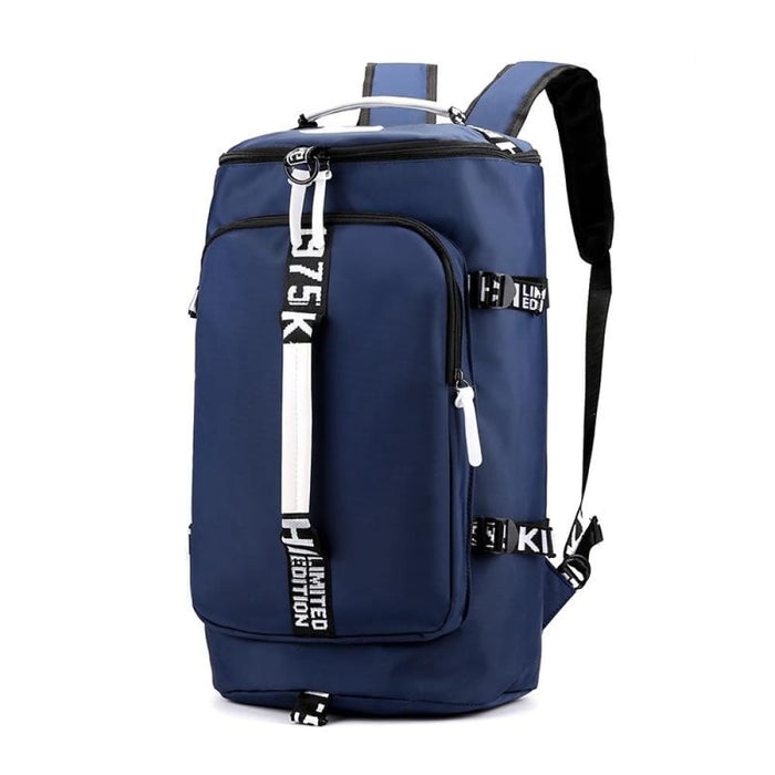 18 Leisure Backpack For Travel And Mountaineering