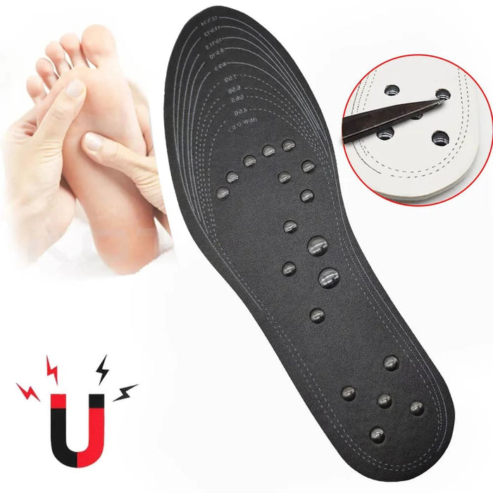 18 Magnetic Therapy Insoles for Weight Loss