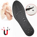 18 Magnetic Therapy Insoles for Weight Loss