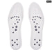 18 Magnetic Therapy Insoles for Weight Loss