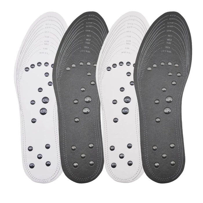 18 Magnetic Therapy Insoles for Weight Loss