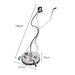 18’ Stainless Steel Pressure Washer Surface Cleaner
