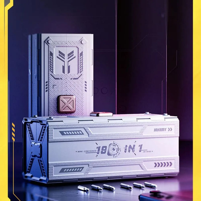 180 In 1 Precision Screwdriver Set For Mobile Computer