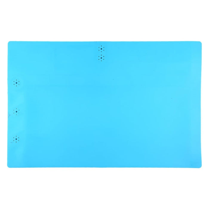 180 Insulation Heat Resistant Repair Pad Esd Mat 55 x 35cm