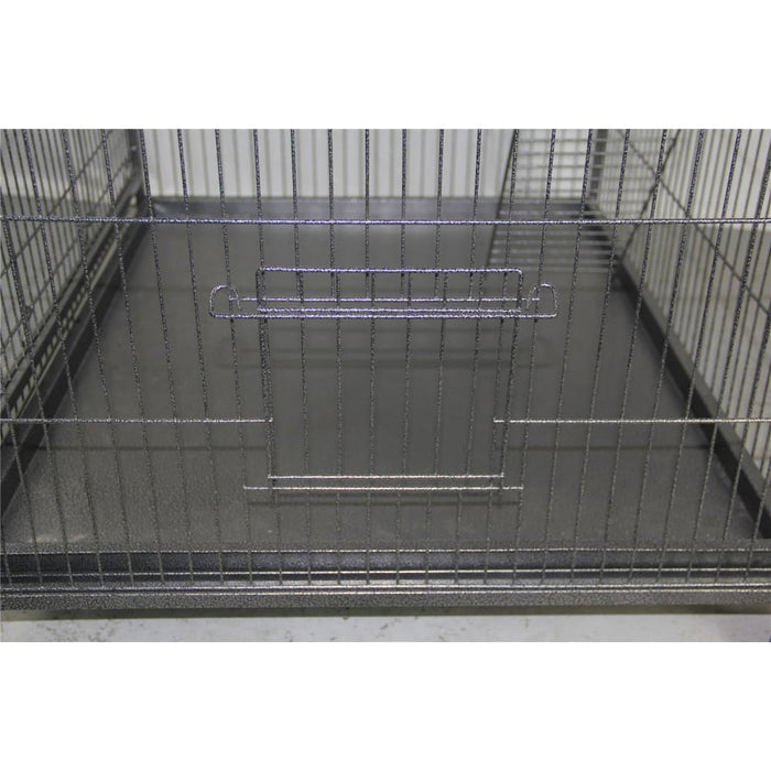 180 Cm Parrot Cat Ferret Hamster Rat Bird Aviary Cage