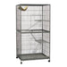 180 Cm Parrot Cat Ferret Hamster Rat Bird Aviary Cage
