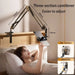 180 Rotatable Tablet Stand For Ipad And Xiaomi