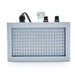 180 Led Strobe Flash Light Sound Control Activated Speed