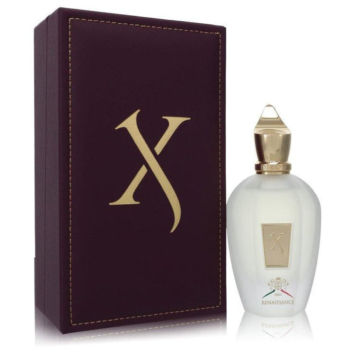 Xj 1861 Renaissance Edp Sprayby Xerjoff for Men - 100 Ml
