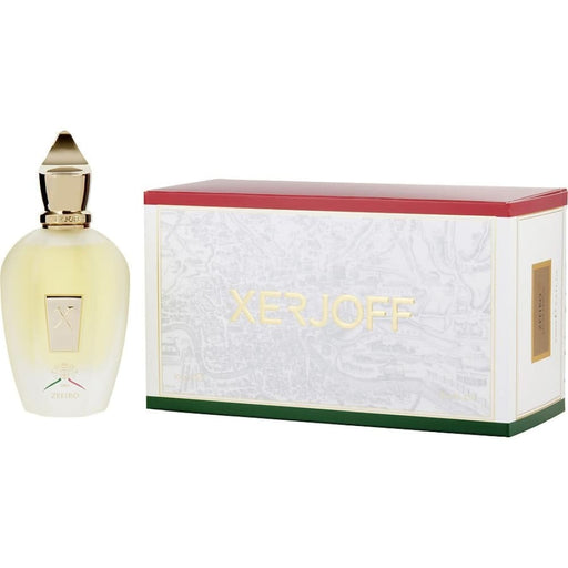 Xj 1861 Zefiro Edp Sprayby Xerjoff for Women - 100 Ml