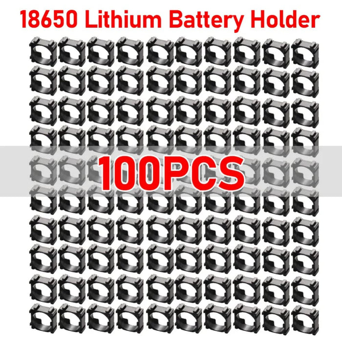 18650 Battery Holder Pack