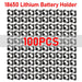18650 Battery Holder Pack