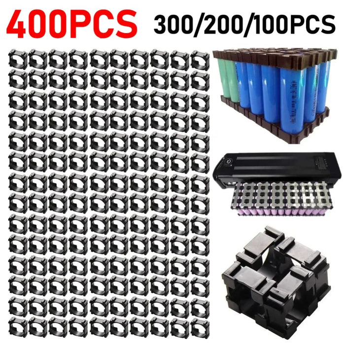18650 Battery Holder Pack
