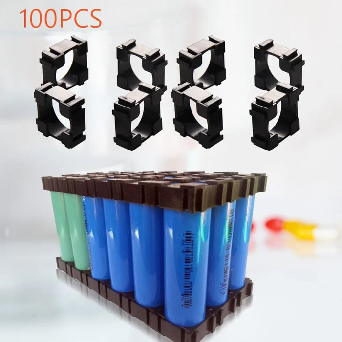 18650 Battery Holder Pack