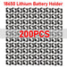 18650 Battery Holder Pack
