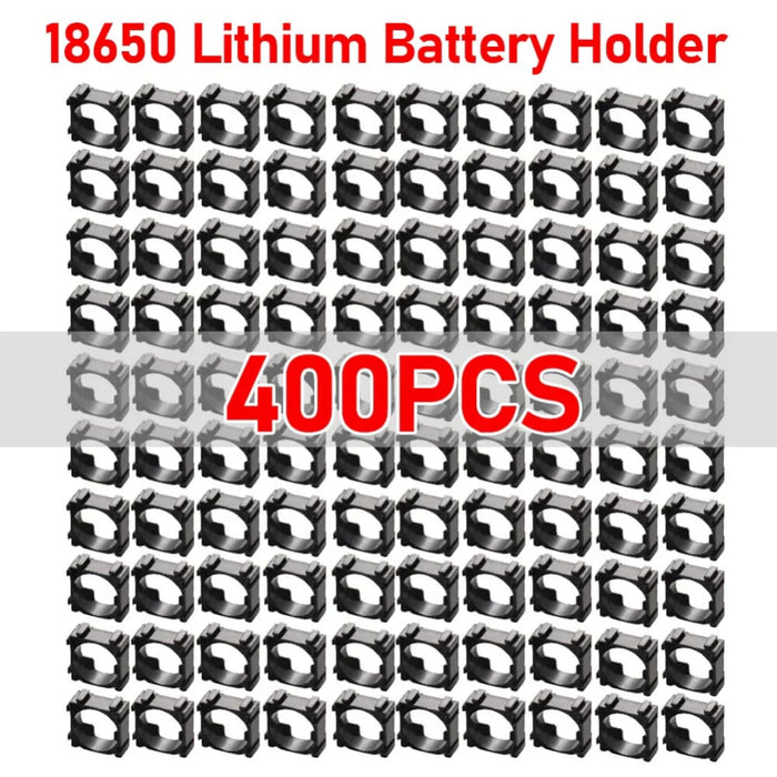 18650 Battery Holder Pack