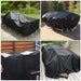 190t 210d Patio Waterproof Cover Outdoor Garden Furniture